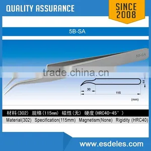Hot Sell Original Vetus Tweezers thumbnail-4