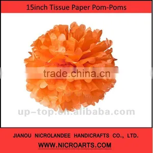 HOT!!!! Light up Pom Poms thumbnail-1
