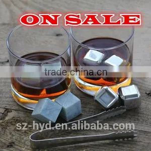 2015 New Wine Cooler Wine Chiller Rocks Whisky Stones Bpa Free and Reusable Ice Cubes thumbnail-6