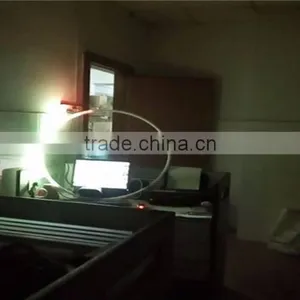 80CM/ 25 LEDs Breathing LED Hula Hoop,SOUND ACTIVATED LED HULA HOOP, Ranger LED Hula Hoop thumbnail-3