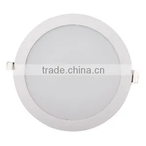 CE, RoHS Approved no UV no Infrared Radiation LED Downlight for Indoor thumbnail-2