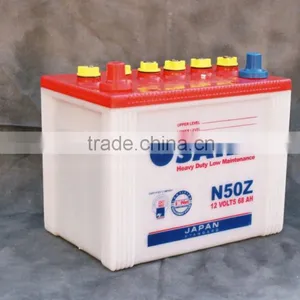 38B20L/R 12V 32AH thumbnail-4