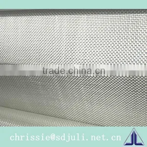 Hot Sale c -Glass Woven Roving Fiberglass for Boats thumbnail-1