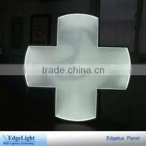 Edgelux Panel /oled Light Panel/ thumbnail-1