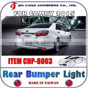 New Trend Product For TOYOTA CAMRY 2015 SIGNAL Rear Bumper Light thumbnail-6