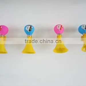High Quality Reasonable Price Plastic Loud Horn for Bike thumbnail-2