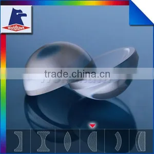 Optical Lens Coating With UV thumbnail-1