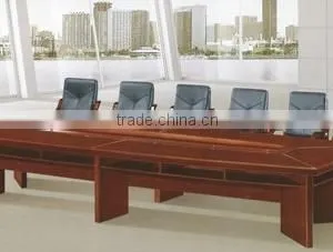 High End Luxury Office Desk For14-16 Seats thumbnail-1