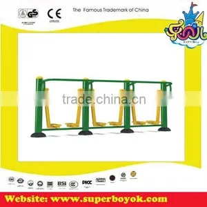 Outdoor Park Fitness Kids Gymnastic Equipment 1-21A thumbnail-1