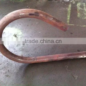 ANHUI DETSCH 133 Fully CNC Europe Technology Pipe Bending Machine Cost Quality Choice thumbnail-3
