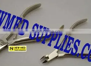 Fingers, Toe Nail Cutter ~ Nail Clipper Surgical Stainless Steel thumbnail-1