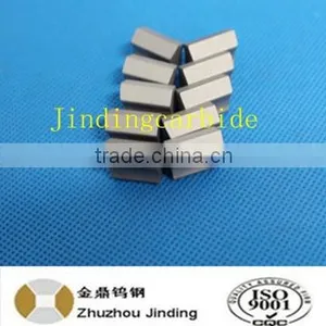 Tungsten Carbide Inserts for Driling Bits for Mining thumbnail-6