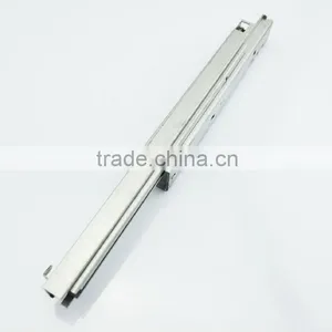 Concealed Drawer Slide Soft Closing Push Open Full Extension Invisible Slides Drawer thumbnail-2