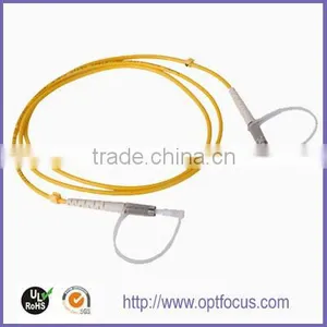 DIN Fiber Optic Patch Cords thumbnail-1