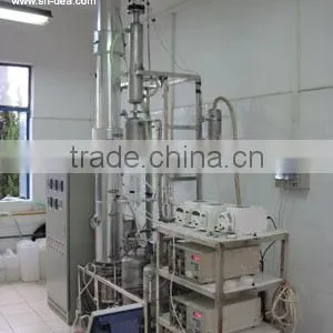 Vacuum Distillation Column(Sieve Tray Columns ) DEA-JZ-80T thumbnail-3