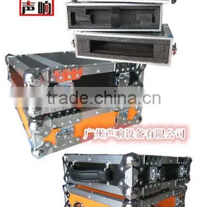Microphone Flight Case for One Mic thumbnail-1