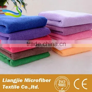 Disposable and Streak Free Microfiber Cloth in Bulk thumbnail-6
