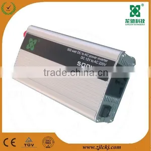 12v dc to 220v ac Inverter Circuit 600w thumbnail-2