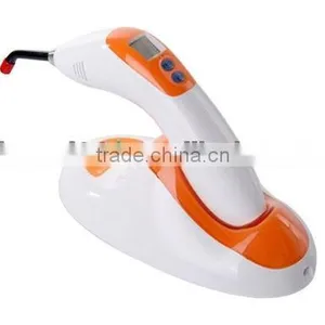 Denjoy DY400-4 7W Dental Dental Led Light Curing Units thumbnail-1