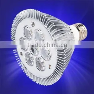 PAR30 LED Spotlight 7x1W thumbnail-1