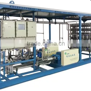 Large Flow Rate Pump for LNG/LO2/LN2/LAr Transfer thumbnail-3