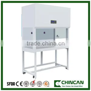 BBS-V1300&BBS-V1800 Vertical Laminar Flow Cabinet With CE&ISO thumbnail-1