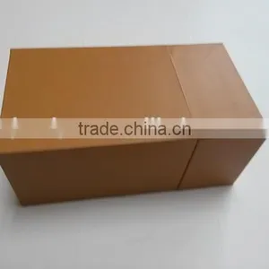 2016 High Quality Printed Paper Packaging Box/filp Cardboard Packaging Luxurious Paper Box thumbnail-6