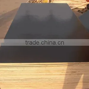 China Brown Shuttering Film Faced Plywood Prices in India thumbnail-5