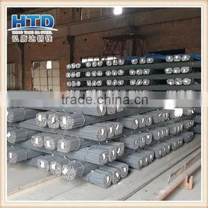 ASTM A615 GR60 Deformed Steel Bar thumbnail-3