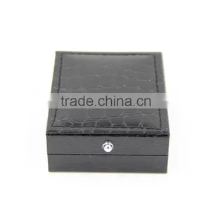 Leather Cufflink Box for Business Man thumbnail-3