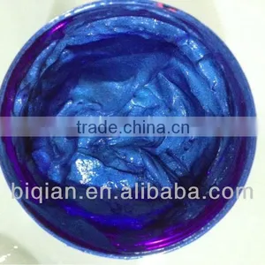 Temporary Hair Color Styling Gels Blue, Party Glitter Color Paste Red Pink ,Hair Dye Gel,Semi Permanent Hair Dye Color thumbnail-1