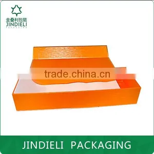 High-end Classical Cigarette Gift Box Packaging thumbnail-3