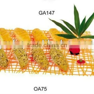 Home Large Recycled Decorative Table Plate Mat thumbnail-1