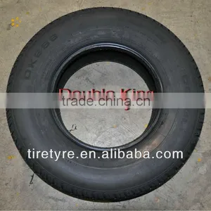 ST235/80R16 Tyre DOUBLE KING FACTORY thumbnail-2