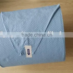 8''*600ft Brown Industrial Hardwound Hand Paper Roll Towel thumbnail-5