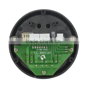Pcb Design and Assembly sd Card Usb Mp3 Player Motherboard China Pcb Prototype thumbnail-3