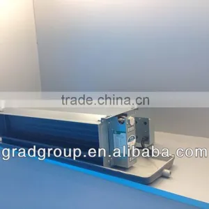 Ceiling Type Fan Coil thumbnail-1