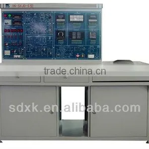 XK-SXJD-S Sensor and Measurement Training Device thumbnail-1