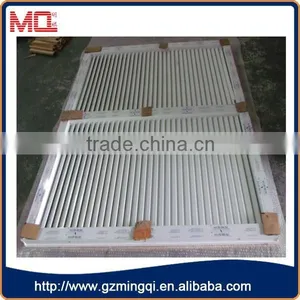 Factory Price Upvc Unique German Window Shutters for House thumbnail-1