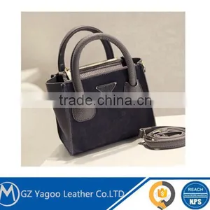 Fashion Lady Designer Handbag thumbnail-4