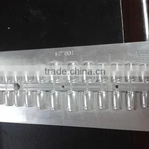 High Quality Aluminium Part /aluminium Casting Die Vacuum Casting Rapid Prototype thumbnail-6