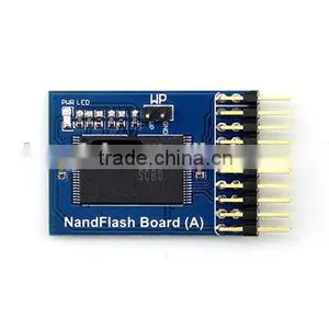 Flash Board K9F1G08U0D thumbnail-1