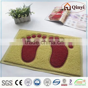 2016 PVC Roll Mat CushionMat/pvc Floor Mat - Qinyi thumbnail-1