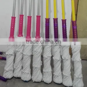 Toprank China Supplier Household Cleaning Mop Products Iron Handle Easy 360 Floor Cleaning Magic Microfiber Twist Mop thumbnail-4
