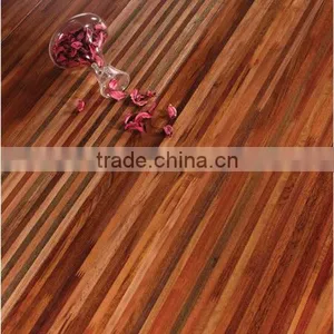 Colorful Finger Joint Engineered Flooring thumbnail-1