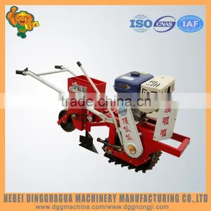 Hand Operated Manual Farm Cultivators for Sale thumbnail-1