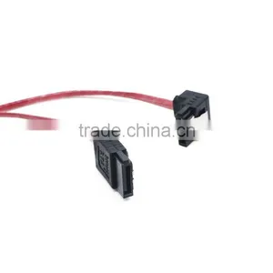 SATA 3.0 Cable,Dual Channel SATA Cable,red Sata 3.0 7P Cable thumbnail-4