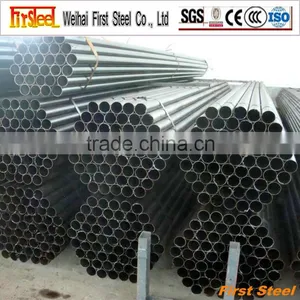 High Quality China Supply Astm A53 Steel Pipe thumbnail-6