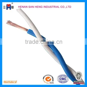 Special Copper Conductor Flexible Cable RVS thumbnail-1