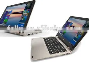 12.2" Skylake M3 6Y30 Notebook,Yoga 2IN1 thumbnail-1